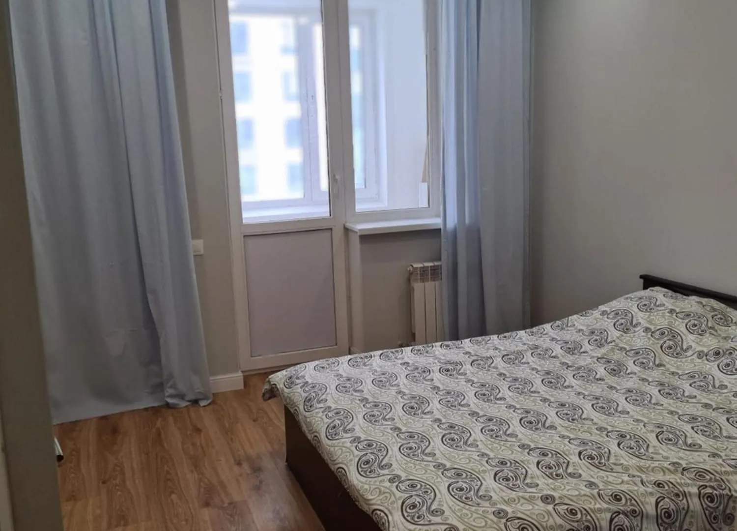 Шикарные Апартаменты В Центре Nur-Sultan  Apartment