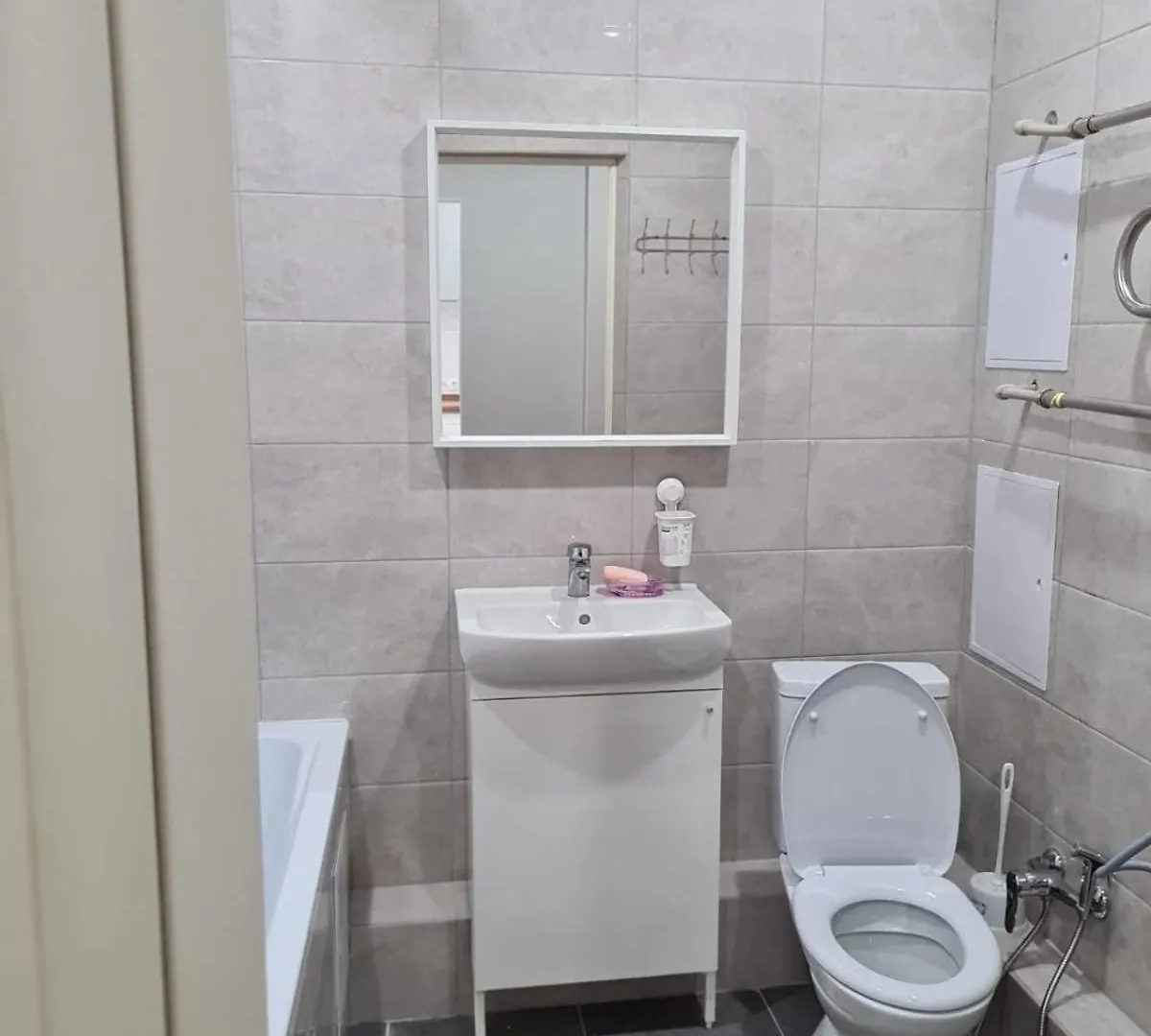 Apartment Шикарные Апартаменты В Центре Nur-Sultan