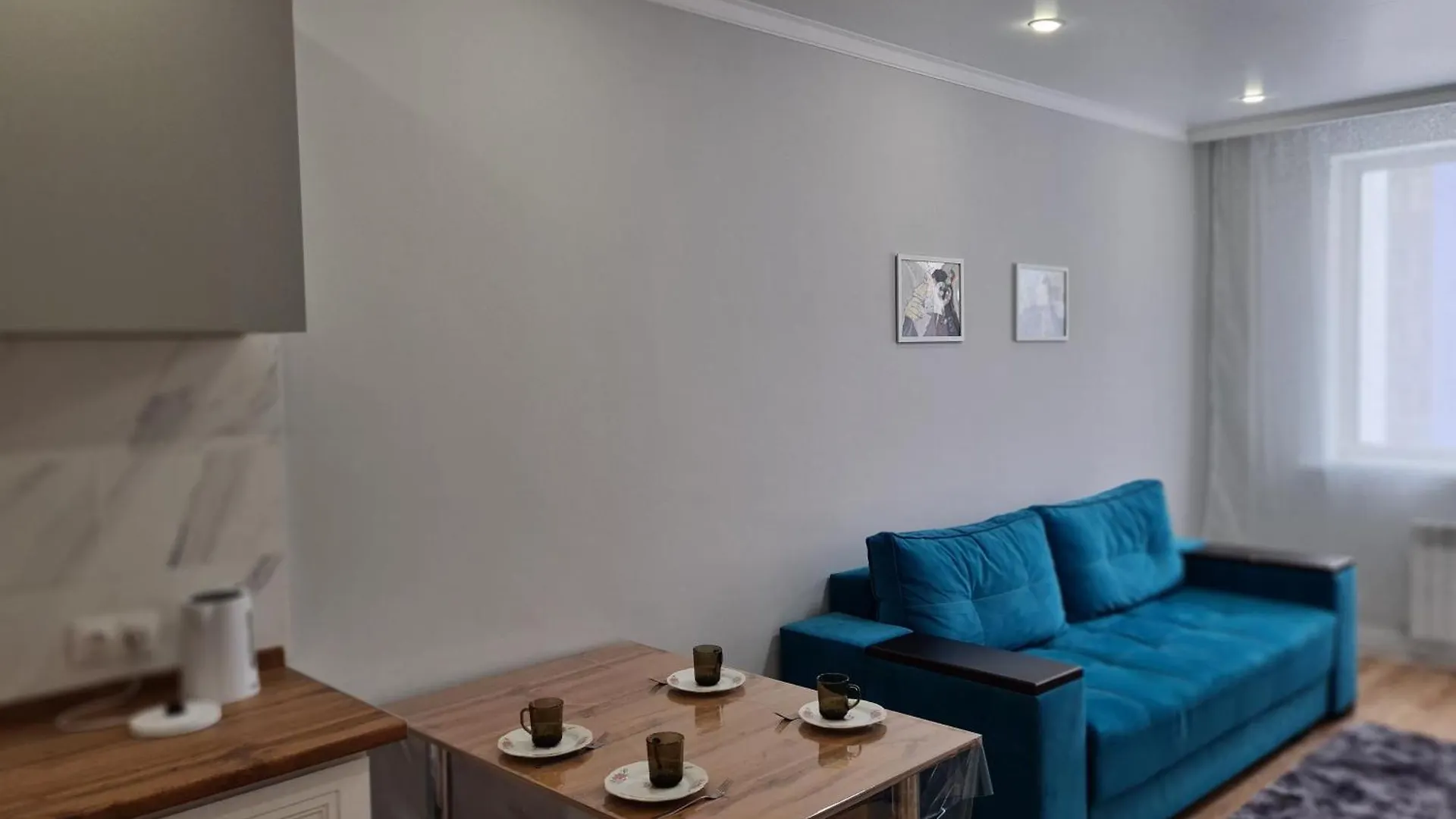 Apartment Шикарные Апартаменты В Центре Nur-Sultan