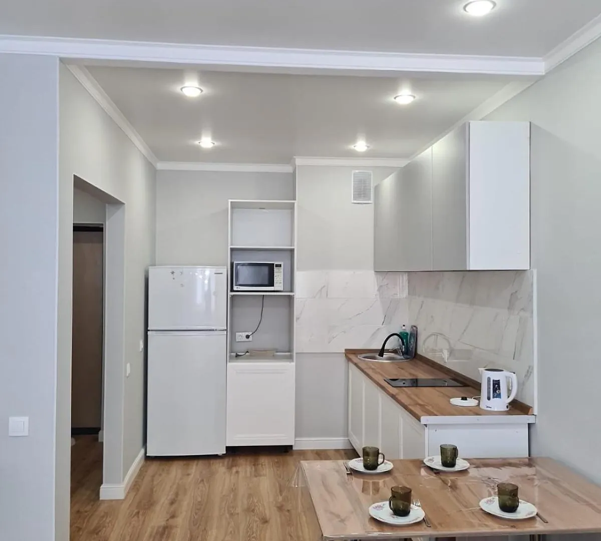 Apartment Шикарные Апартаменты В Центре Nur-Sultan